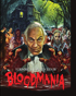 Bloodmania (Blu-ray)