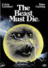 Beast Must Die: 4K Restoration Edition