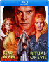 Fear No Evil / Ritual Of Evil (Blu-ray)