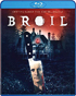 Broil (Blu-ray)