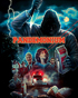 Pandemonium: Limited Edition (Blu-ray)