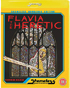 Flavia The Heretic: Shameless Numbered Edition (Blu-ray-UK)