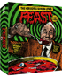 Herschell Gordon Lewis: Feast (Blu-ray)