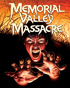 Memorial Valley Massacre: Limited Edition (Blu-ray)