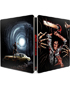 Evil Dead: SteelBook Limited Collection (4K Ultra HD/Blu-ray)(SteelBook): The Evil Dead / Evil Dead 2