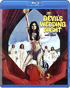 Devil's Wedding Night (Blu-ray)