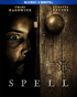 Spell (2020)(Blu-ray)