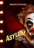 Asylum-Twisted Horror And Fantasy Tales
