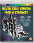 Never Take Sweets From A Stranger: Indicator Series (Blu-ray-UK)