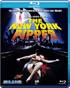 New York Ripper (Blu-ray)(RePackaged)