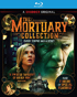 Mortuary Collection (Blu-ray)