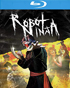Robot Ninja (Blu-ray)