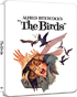 Birds: Limited Edition (4K Ultra HD/Blu-ray)(SteelBook)