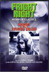 Fright Night Horror Classics #1: Night Of The Living Dead