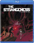 Strangeness (Blu-ray)