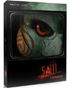Saw: Unrated: Limited Edition (4K Ultra HD/Blu-ray)(SteelBook)