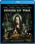 House Of Wax: Collector's Edition (2005)(Blu-ray)