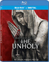 Unholy (2021)(Blu-ray)