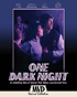 One Dark Night: Collector's Edition (Blu-ray)