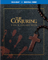 Conjuring 3-Film Collection (Blu-ray): The Conjuring / The Conjuring 2 / The Conjuring: The Devil Made Me Do It