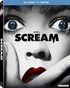 Scream: 25th Anniversary Edition (Blu-ray)