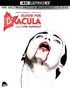 Blood For Dracula: 3-Disc Special Edition (4K Ultra HD/Blu-ray/CD)