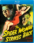Spider Woman Strikes Back (Blu-ray)