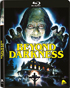 Beyond Darkness (Blu-ray/CD)