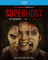 Superhost (Blu-ray)