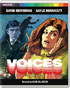 Voices: Indicator Series: Limited Edition (Blu-ray)