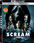 Scream (2022)(4K Ultra HD)