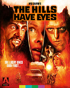 Hills Have Eyes: Standard Edition (4K Ultra HD)