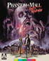 Phantom Of The Mall: Eric's Revenge: Standard Edition (Blu-ray)