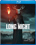 Long Night (2022)(Blu-ray)
