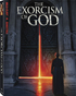 Exorcism Of God (Blu-ray)