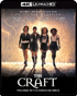 Craft: Collector's Edition (4K Ultra HD/Blu-ray)