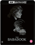 Babadook (4K Ultra HD-UK)
