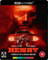 Henry: Portrait Of A Serial Killer: Limited Edition (4K Ultra HD-UK/Blu-ray-UK)