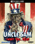 Uncle Sam: I Want You...Dead!: Special Edition (4K Ultra HD/Blu-ray)
