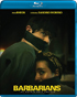Barbarians (2021)(Blu-ray)