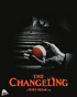 Changeling: 3-Disc Special Edition (4K Ultra HD/Blu-ray/CD)
