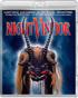 Night Visitor (Blu-ray)