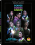 Bodies Bodies Bodies (Blu-ray/DVD)