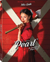 Pearl (Blu-ray/DVD)