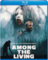 Among The Living (2022)(Blu-ray)