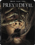 Prey For The Devil (4K Ultra HD/Blu-ray)