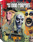 House Of 1000 Corpses: 20th Anniversary Edition (Blu-ray)