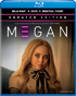 M3GAN: Unrated Edition (Blu-ray/DVD)