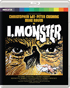 I, Monster: Indicator Series (Blu-ray-UK)