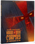 House Of 1000 Corpses: 20th Anniversary Edition: Limited Edition (Blu-ray)(SteelBook)